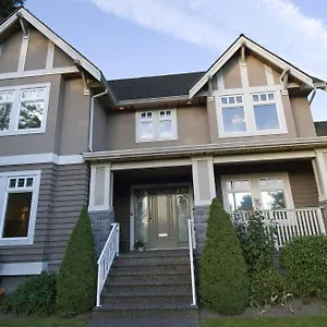 Bed & Breakfast Granville House (adults Only), Vancouver